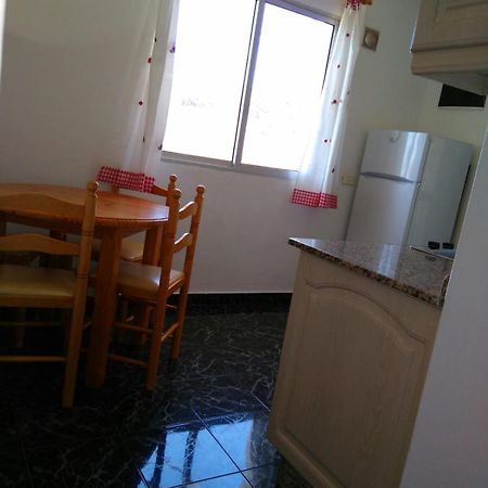 Apartamentos Noda Playa de Santiago  Kültér fotó