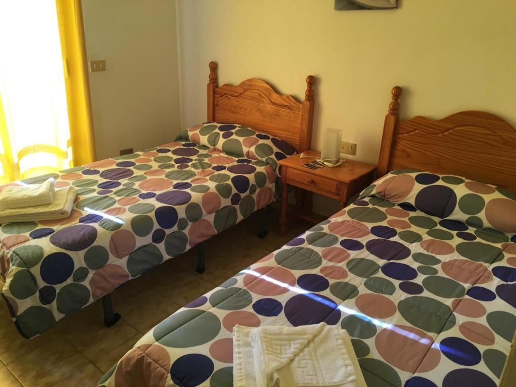 Apartamentos Noda Playa de Santiago  Kültér fotó