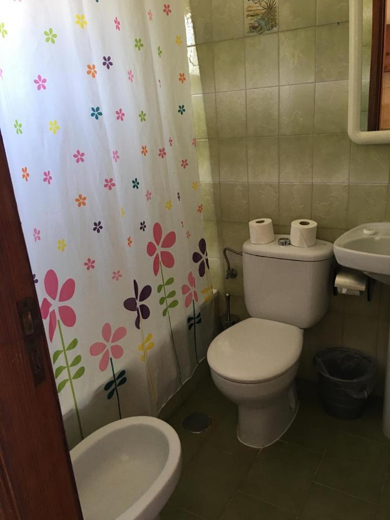 Apartamentos Noda Playa de Santiago  Kültér fotó
