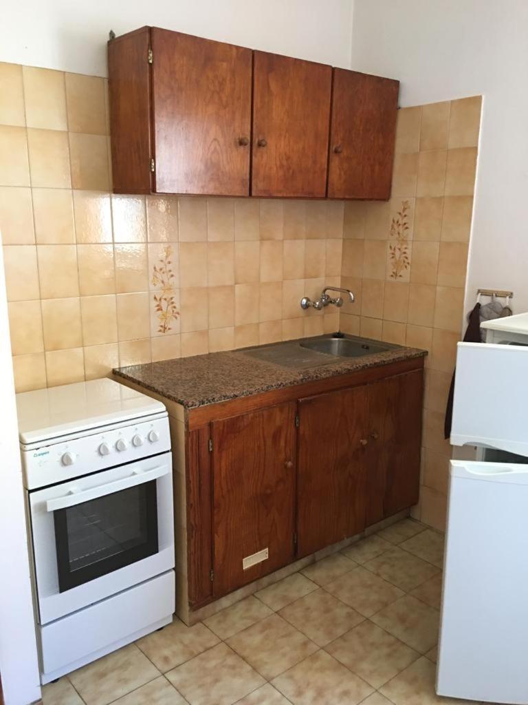 Apartamentos Noda Playa de Santiago  Kültér fotó