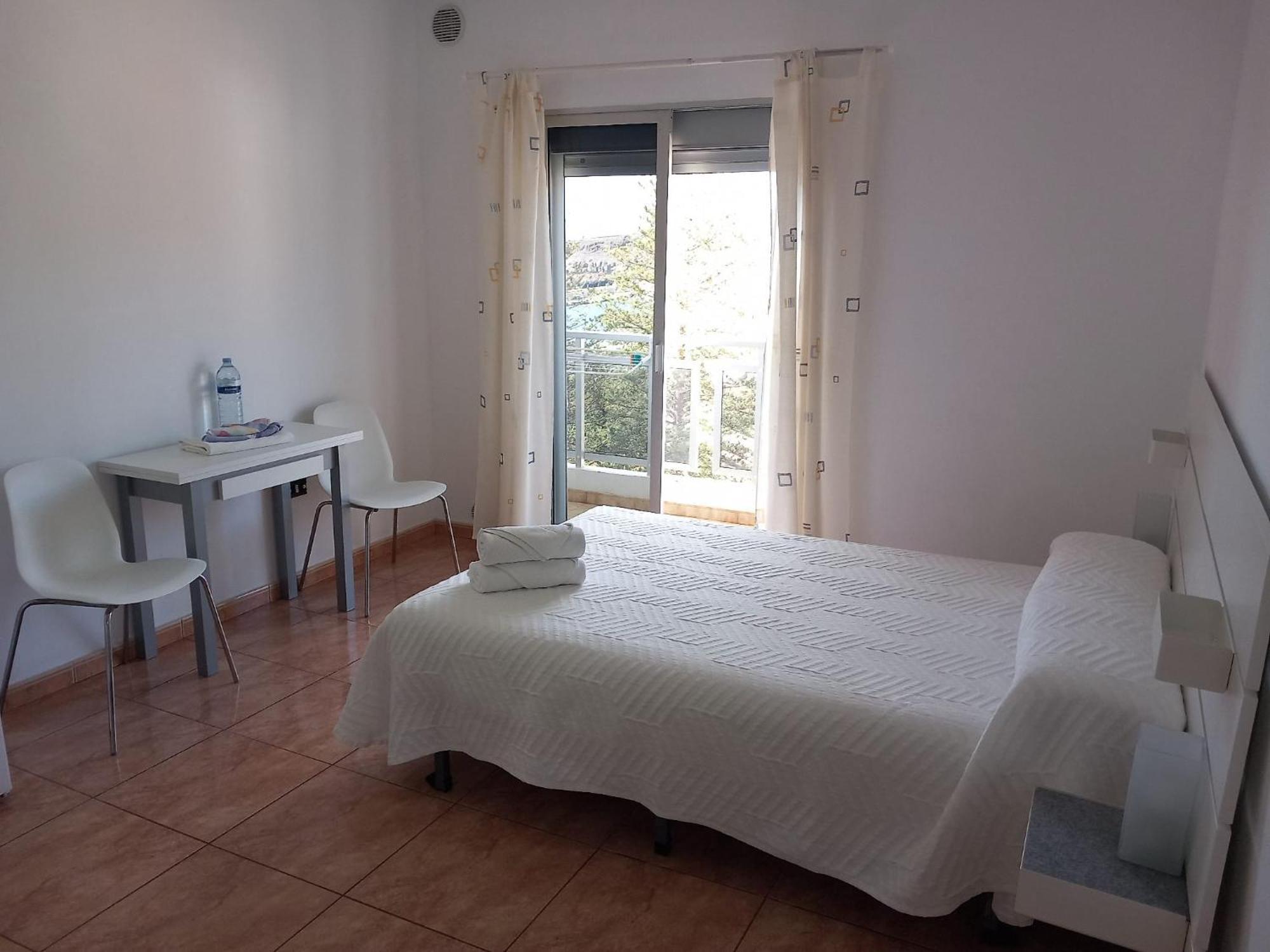 Apartamentos Noda Playa de Santiago  Kültér fotó