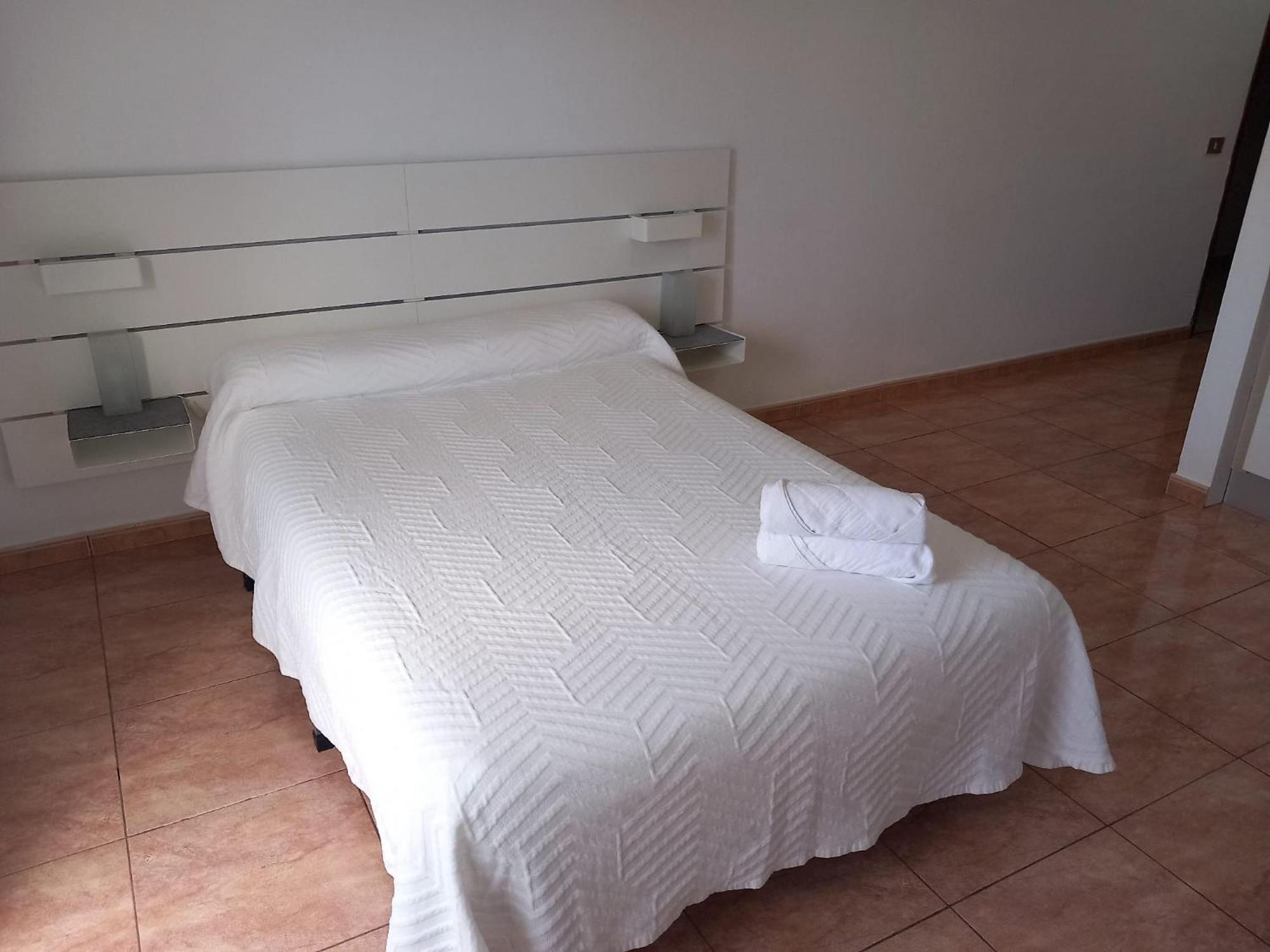 Apartamentos Noda Playa de Santiago  Szoba fotó
