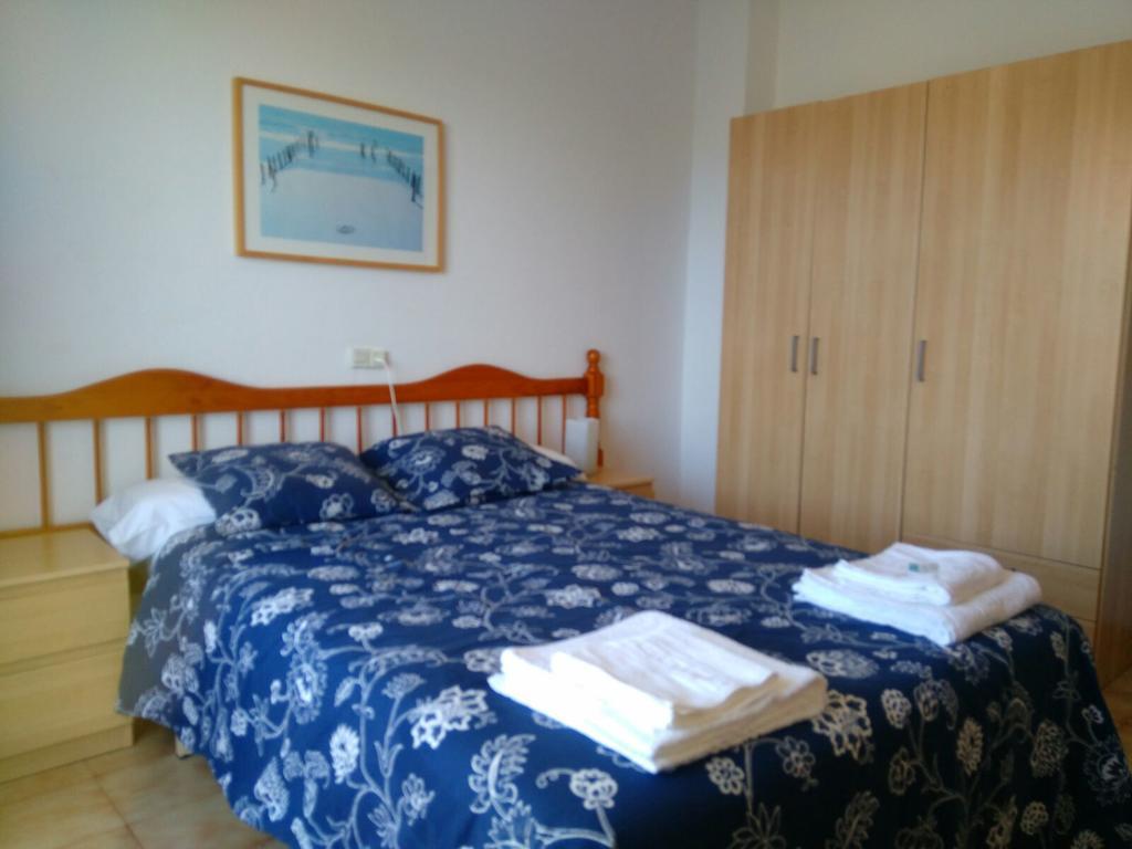 Apartamentos Noda Playa de Santiago  Kültér fotó