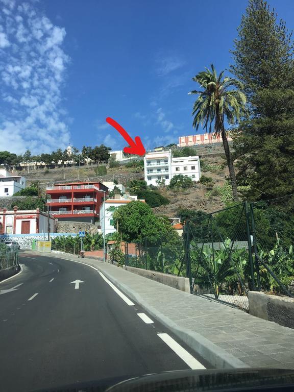 Apartamentos Noda Playa de Santiago  Kültér fotó