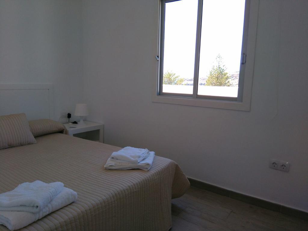Apartamentos Noda Playa de Santiago  Kültér fotó