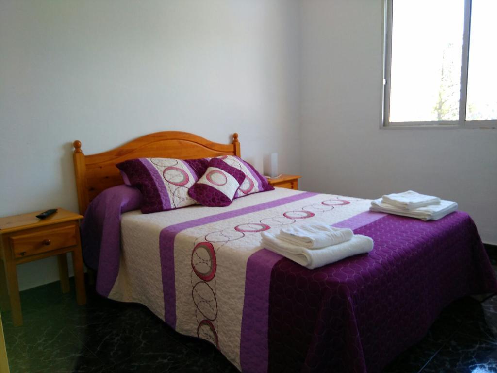 Apartamentos Noda Playa de Santiago  Kültér fotó