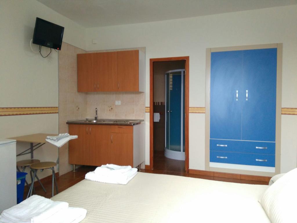 Apartamentos Noda Playa de Santiago  Kültér fotó