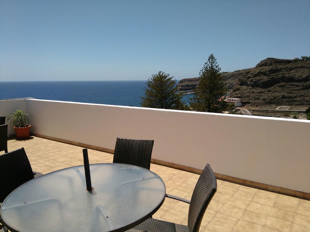Apartamentos Noda Playa de Santiago  Kültér fotó