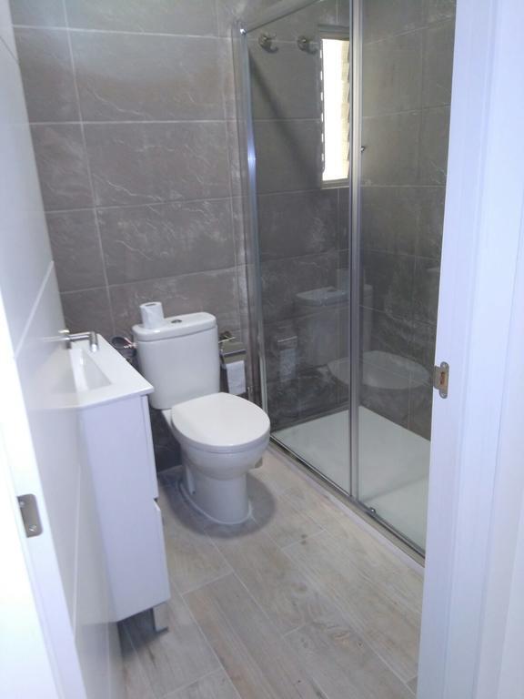 Apartamentos Noda Playa de Santiago  Kültér fotó
