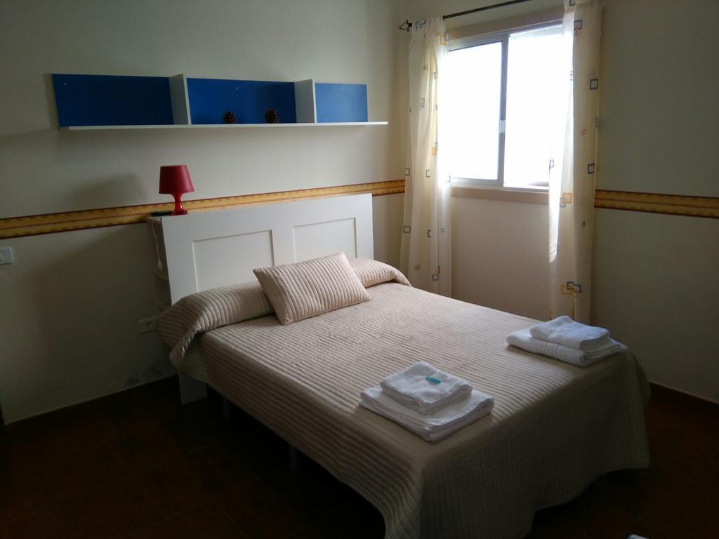 Apartamentos Noda Playa de Santiago  Kültér fotó