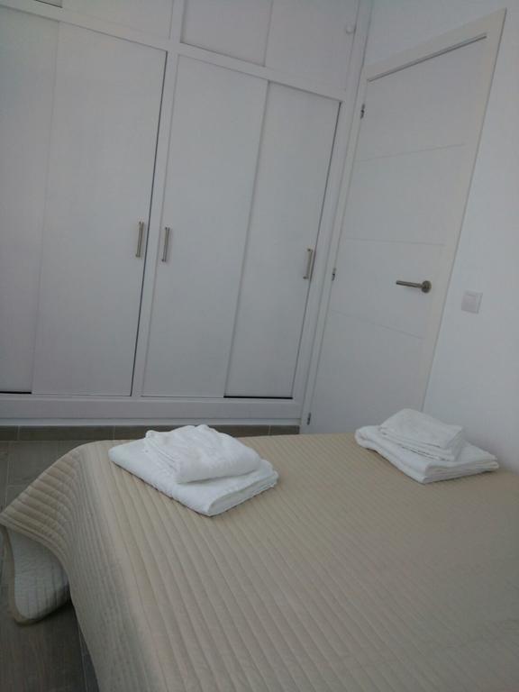 Apartamentos Noda Playa de Santiago  Kültér fotó