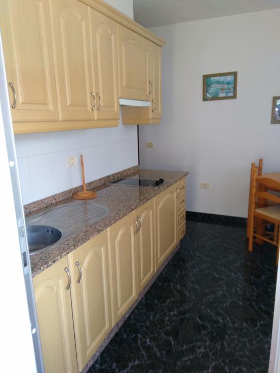 Apartamentos Noda Playa de Santiago  Kültér fotó