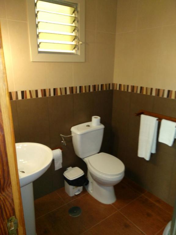 Apartamentos Noda Playa de Santiago  Kültér fotó