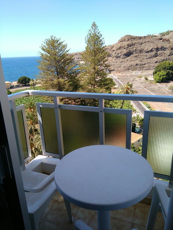 Apartamentos Noda Playa de Santiago  Kültér fotó