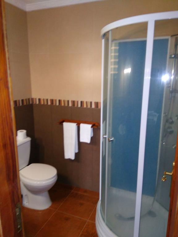 Apartamentos Noda Playa de Santiago  Kültér fotó