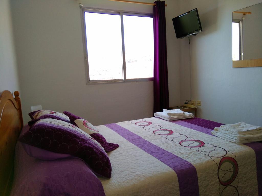 Apartamentos Noda Playa de Santiago  Kültér fotó