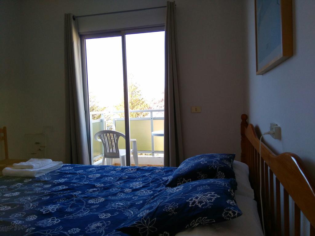 Apartamentos Noda Playa de Santiago  Kültér fotó