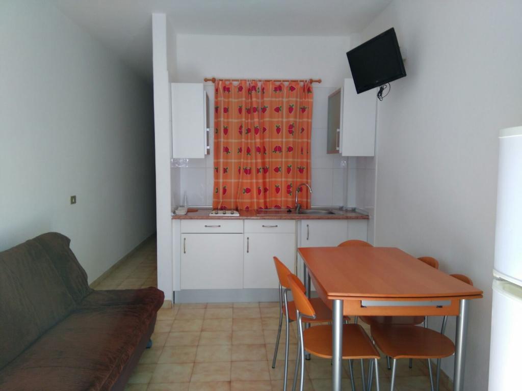 Apartamentos Noda Playa de Santiago  Kültér fotó