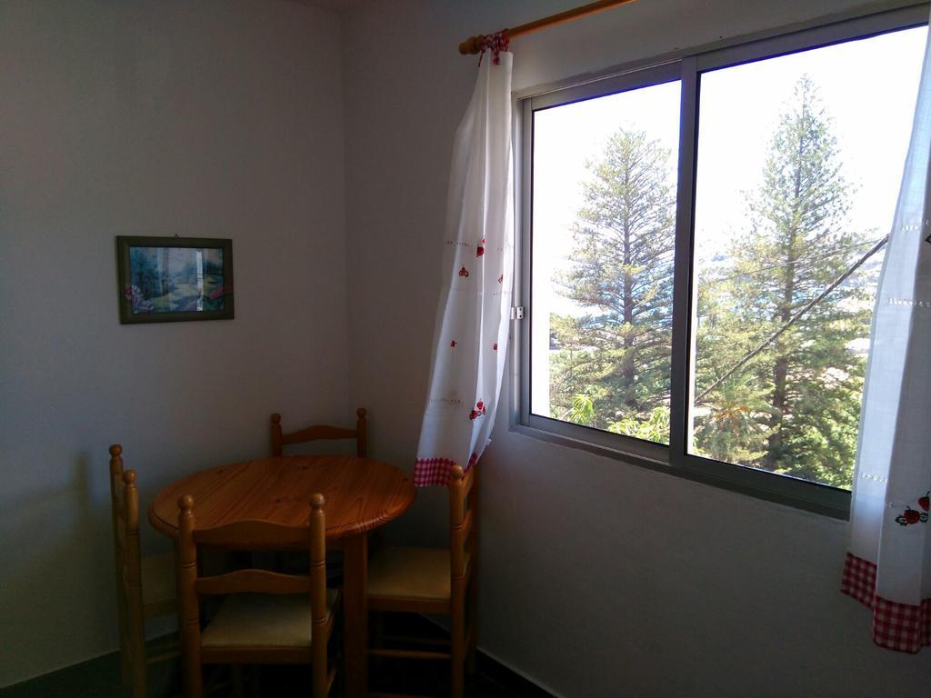 Apartamentos Noda Playa de Santiago  Kültér fotó