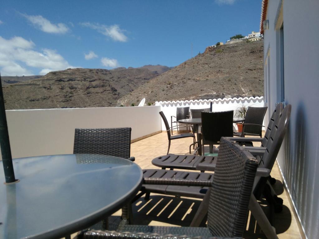 Apartamentos Noda Playa de Santiago  Kültér fotó