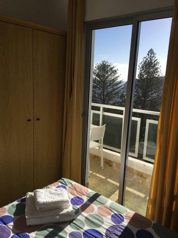 Apartamentos Noda Playa de Santiago  Kültér fotó